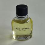 Dolce&Gabbana, Dolce&Gabbana pour Homme