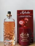 Bourjois, Kobako