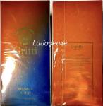 Dr. Gritti, Mango Aoud, Gritti