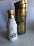 Versace, White Jeans