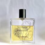 Miller Harris, Vetiver Insolent
