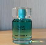 Karl Lagerfeld, Fleur de Thé