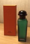 Hermes, Concentre d'Orange Verte
