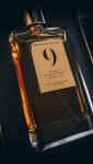 Rosendo Mateu Olfactive Expressions, Rosendo Mateu Nº 9 Wood, Osmanthus, Vanilla