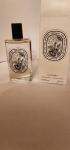 Diptyque, Eau Rose