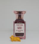 Tom Ford, Cherry Smoke