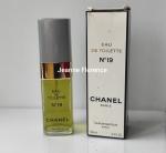 Chanel, No 19 Eau de Toilette