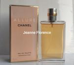 Chanel, Allure Eau de Toilette