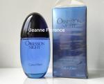 Calvin Klein, Obsession Night Woman