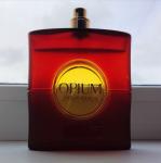 Yves Saint Laurent, Opium