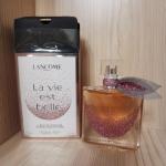 Lancome, La Vie Est Belle Sparkling Limited Edition