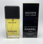 Chanel, Egoiste