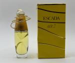 Escada, Escada Acte 2
