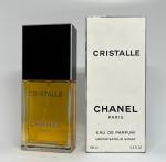 Chanel, Cristalle Eau de Parfum
