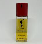 Yves Saint Laurent, Yves Saint Laurent Pour Homme