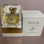 Roja Parfums, 51 pour Femme