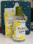 Yves Rocher, My Green Summer
