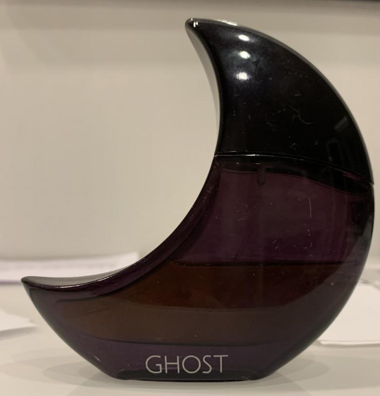 Ghost deep night. Ghost Deep Night товарный знак