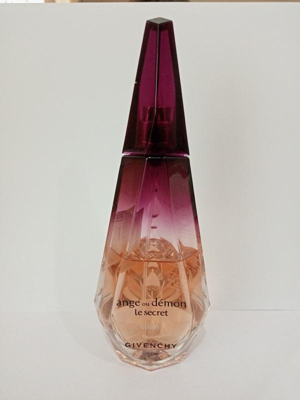 ange demon elixir givenchy