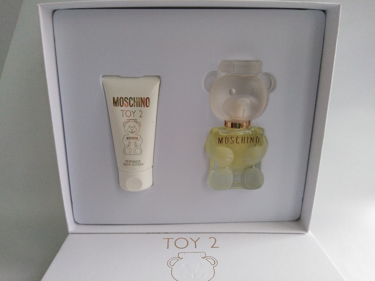 Moschino Toy 2 Купить В Спб