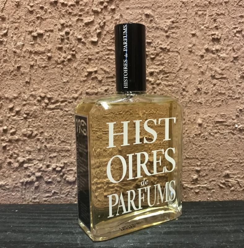  Nước Hoa Nữ Histoires De Parfums 1969 Parfum de Revolte EDP