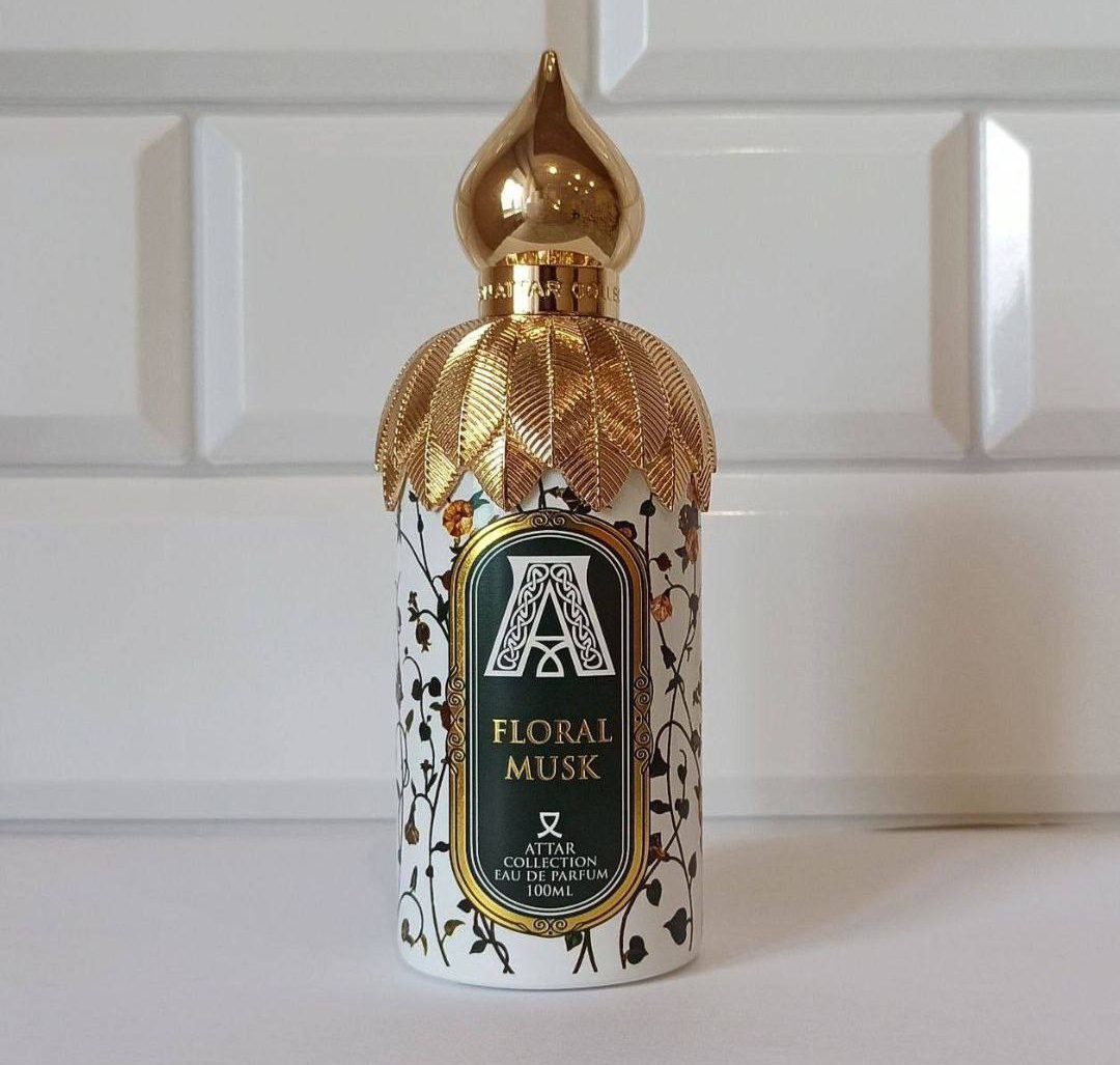 Attar collection Floral Musk. Attar collection Floral Musk EDP 100ml. Attar collection парфюмерная вода Floral Musk, 100 мл.. Attar collection Areej.