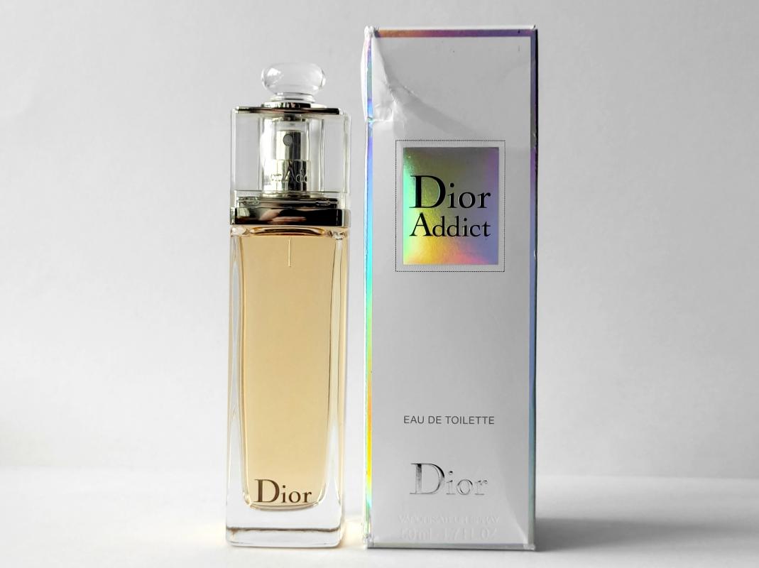 Dior Addict Eau Fraiche Купить