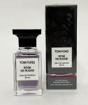 Tom Ford, Rose de Russie