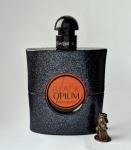 Yves Saint Laurent, Black Opium
