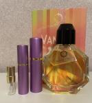 Francesca Dell'Oro, Vanille 12:00