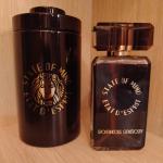 State of Mind, Spontaneous Generosity