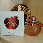 Nina Ricci, Nina Illusion