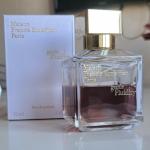 Maison Francis Kurkdjian, Gentle Fluidity Gold