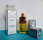 Chanel, No 19 Eau de Toilette