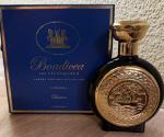 Boadicea the Victorious, Dasman