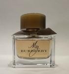 Burberry, My  Burberry