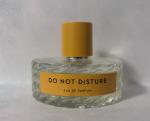 Vilhelm Parfumerie, Do Not Disturb