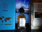 Viage, Idyllic Istanbul