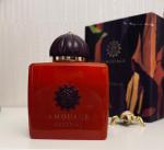 Amouage, Material