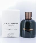 Dolce&Gabbana, Dolce&Gabbana pour Homme Intenso