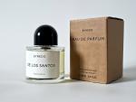 Byredo, De Los Santos