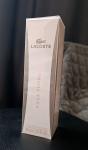 Lacoste, Lacoste pour Femme