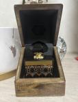 Junaid Perfumes, Hadhara