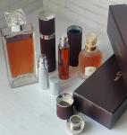 Guerlain, Elixir Charnel Gourmand Coquin