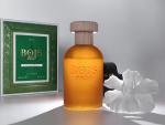 Bois 1920, Cannabis Dolce