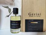 Gerini, Vetiver