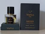Vertus, Narcos'is