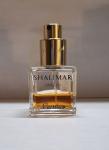 Guerlain, Shalimar