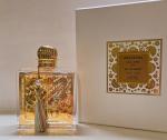 MDCI Parfums, Rose de Siwa