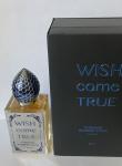 Stéphane Humbert Lucas, Wish Come True